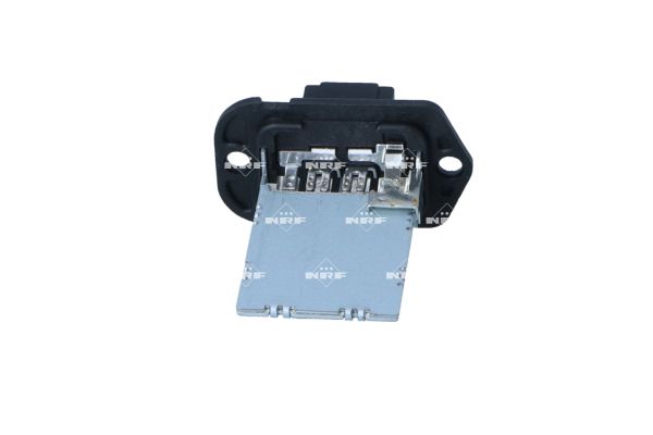 NRF RESISTOR. INTERIOR BLOWER