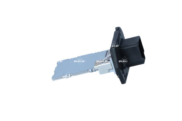 NRF RESISTOR. INTERIOR BLOWER