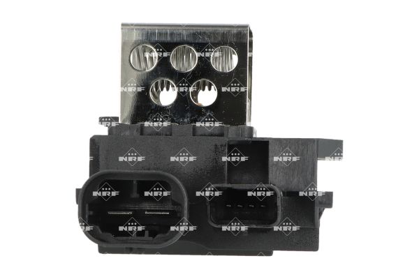 NRF RESISTOR. INTERIOR BLOWER