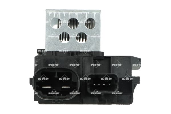 NRF VENTOLA RADIATORE CITROEN/PEUGEOT 02-