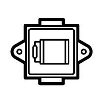 Resistenza, ventilatore abitacolo NRF 342133