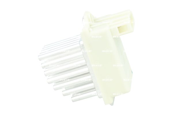 Resistenza, ventilatore abitacolo NRF 342134