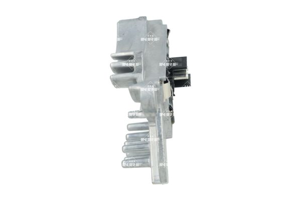 Resistenza, ventilatore abitacolo NRF 342135