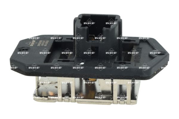 Resistenza, ventilatore abitacolo NRF 342142