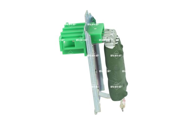 Resistenza, ventilatore abitacolo NRF 342151