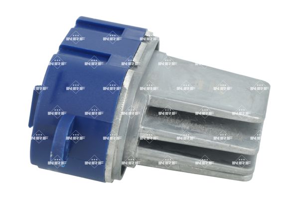 Resistenza, ventilatore abitacolo NRF 342153