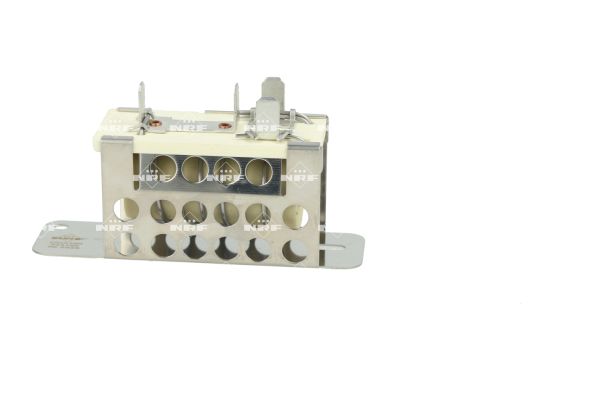 Resistenza, ventilatore abitacolo NRF 342156