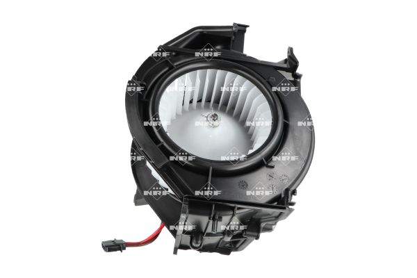 Ventilatore abitacolo NRF 34229