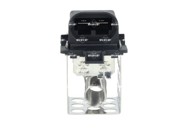 Resistore addizionale, elettromotore-ventola radiatore NRF 342403