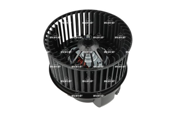 Ventilatore abitacolo NRF 34248