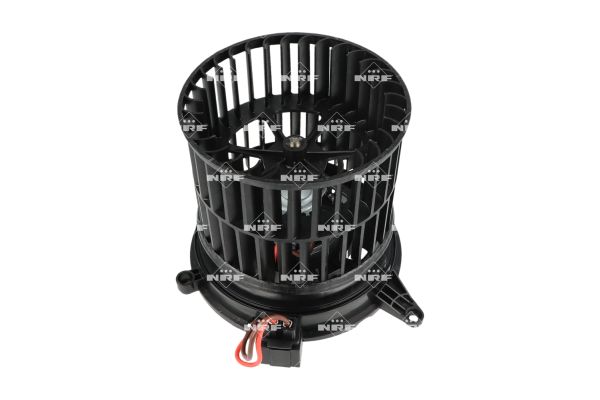 Ventilatore abitacolo NRF 34251