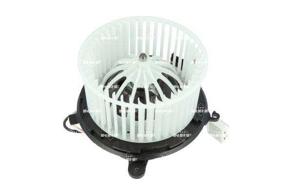 Ventilatore abitacolo NRF 34258