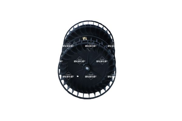 NRF VENTOLA ABITACOLO MERCEDES O407 84-
