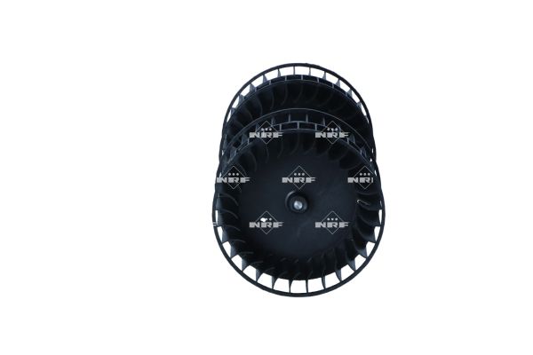 NRF VENTOLA ABITACOLO MERCEDES O407 84-