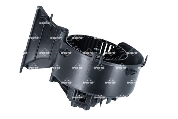 NRF VENTOLA ABITACOLO SAAB 9-3 2003-