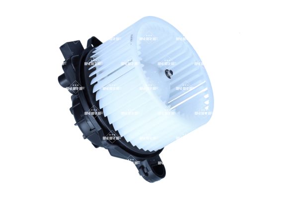 NRF INTERIOR BLOWER