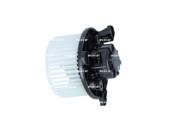 NRF INTERIOR BLOWER