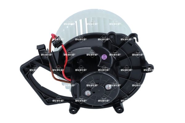 NRF INTERIOR BLOWER
