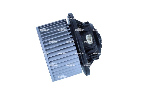 NRF INTERIOR BLOWER