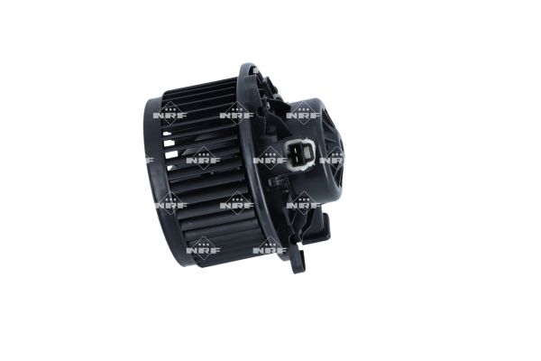 NRF INTERIOR BLOWER