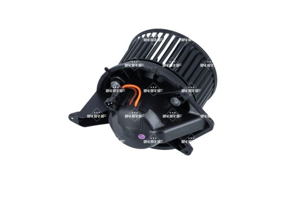 NRF INTERIOR BLOWER