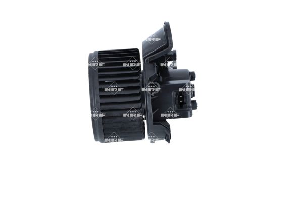 NRF INTERIOR BLOWER