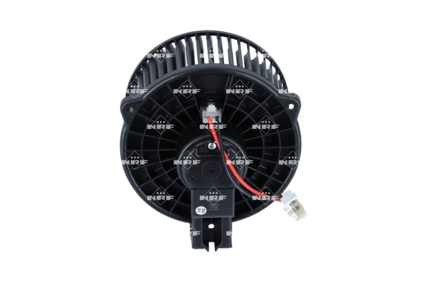 NRF INTERIOR BLOWER
