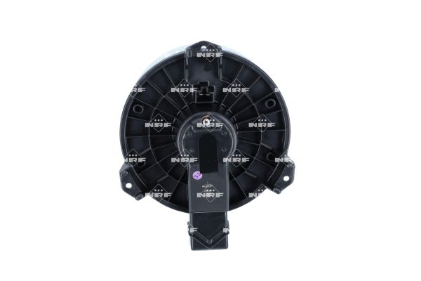 NRF INTERIOR BLOWER