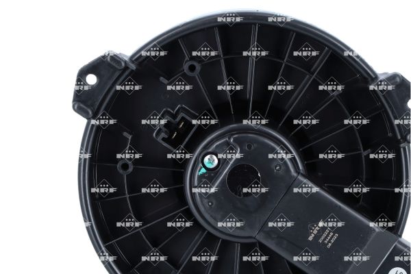 NRF INTERIOR BLOWER