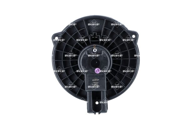 NRF INTERIOR BLOWER