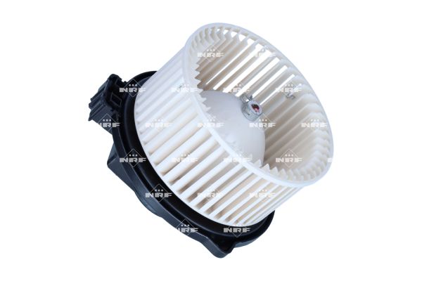 NRF INTERIOR BLOWER