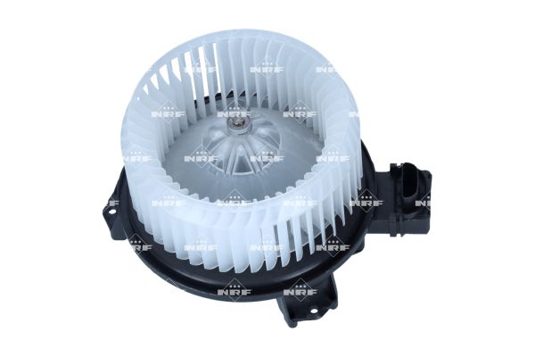NRF INTERIOR BLOWER