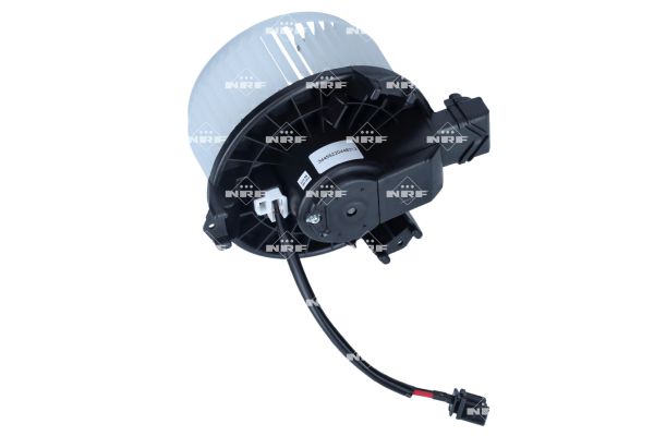 NRF INTERIOR BLOWER