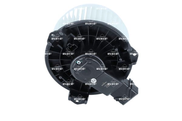 NRF INTERIOR BLOWER