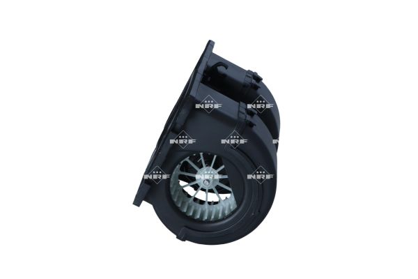 NRF VENTOLA ABITACOLO DAF LF RVI PREMIUM 2005-