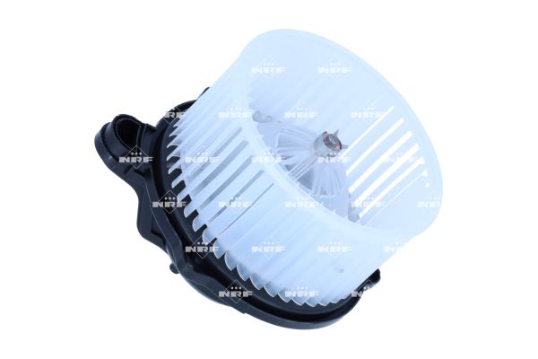 NRF INTERIOR BLOWER