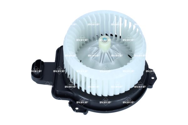 NRF INTERIOR BLOWER