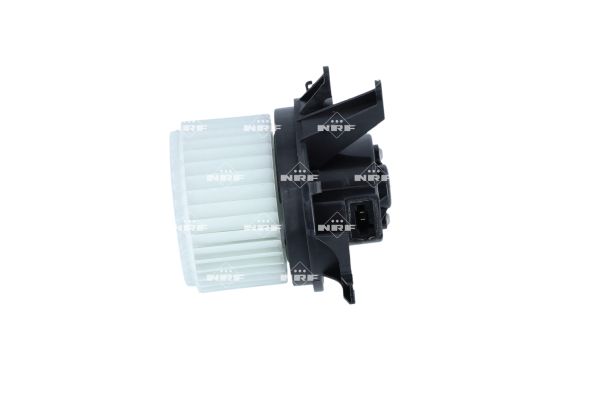 NRF INTERIOR BLOWER