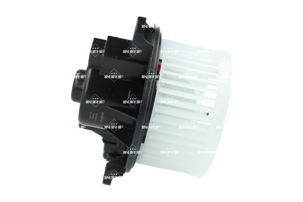 NRF INTERIOR BLOWER