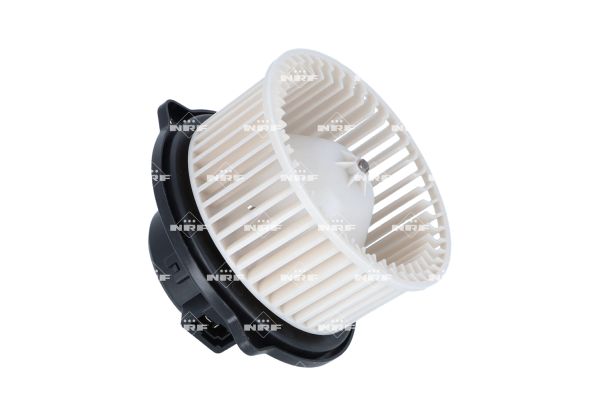 NRF VENTOLA ABITACOLO TESLA X 16-