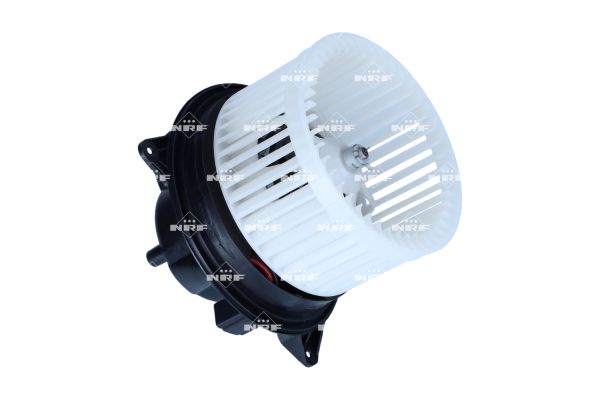 NRF VENTOLA ABITACOLO FORD TRANSIT 02-