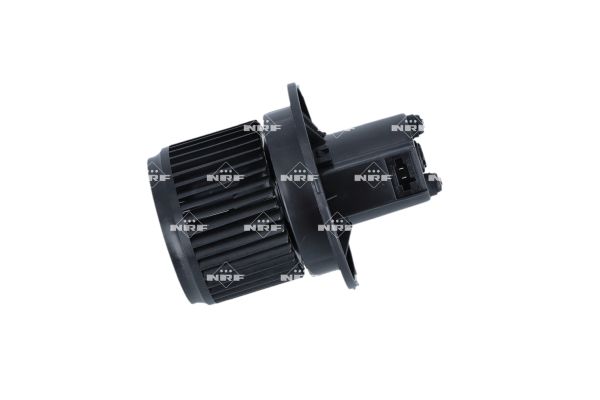 NRF VENTOLA ABITACOLO FIAT 500 07-