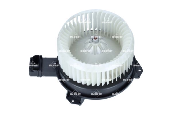 NRF VENTOLA ABITACOLO HONDA CIVIC 13-
