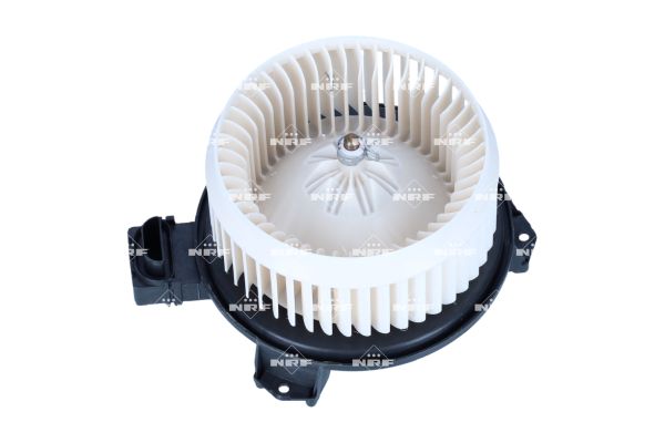 NRF VENTOLA ABITACOLO HONDA JAZZ 15-