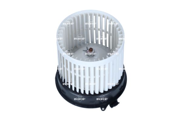 NRF VENTOLA ABITACOLO NISSAN NOTE 13-