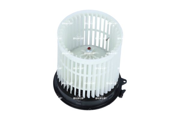 NRF VENTOLA ABITACOLO NISSAN PULSAR 14-