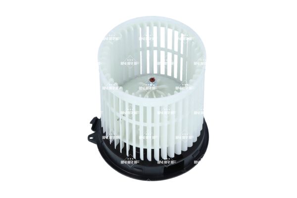 NRF VENTOLA ABITACOLO NISSAN PULSAR 14-