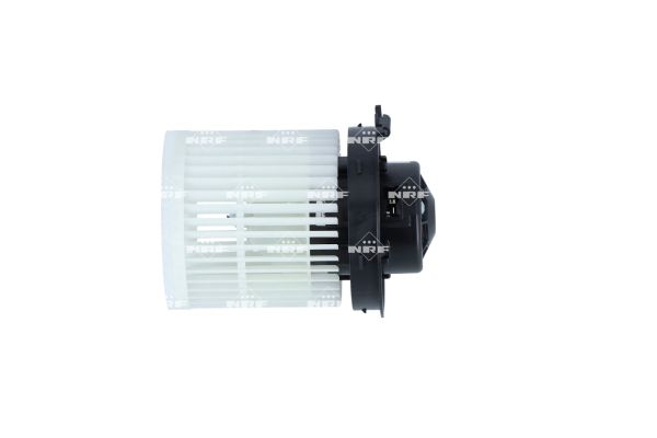NRF VENTOLA ABITACOLO NISSAN PULSAR 14-