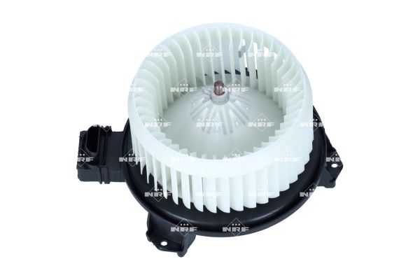 NRF VENTOLA ABITACOLO HONDA INSIGHT 09-