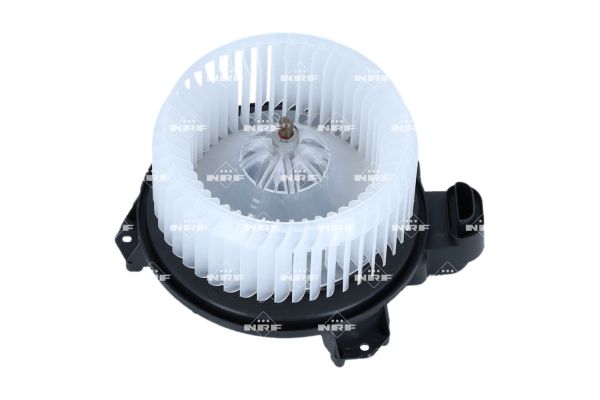 NRF VENTOLA ABITACOLO TOYOTA YARIS 05-
